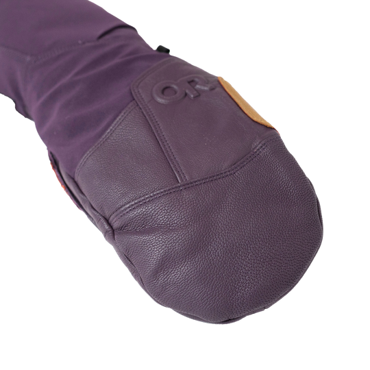 Mitaines Team GORE-TEX - Unisexe - détail