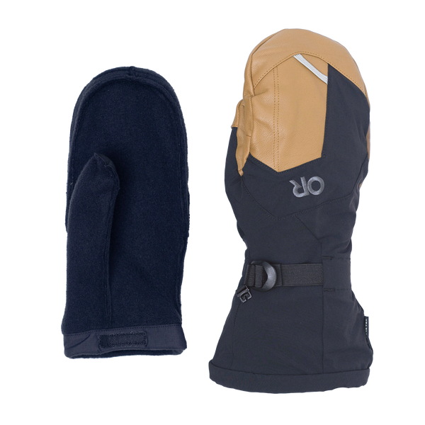 Arete Modular GORE-TEX Gloves - Unisex