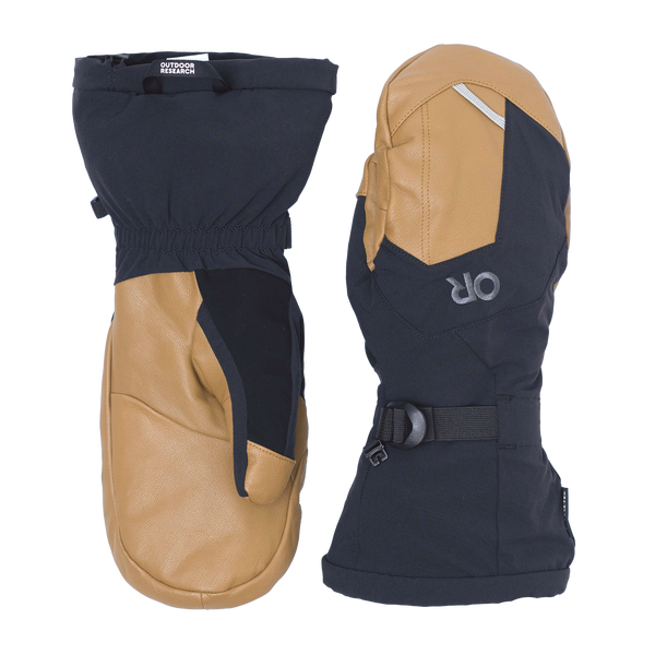 Arete Modular GORE-TEX Gloves - Unisex