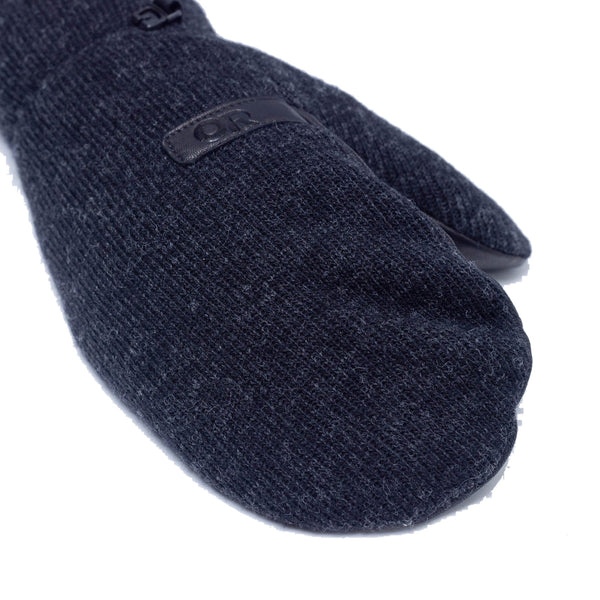 Flurry Solstice Mitts - Unisex