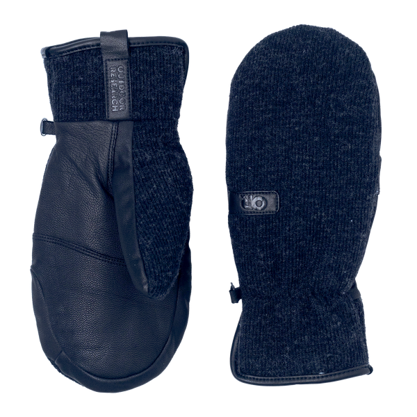 Flurry Solstice Mitts - Unisex