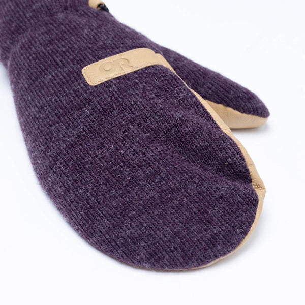 Flurry Solstice Mitts - Unisex