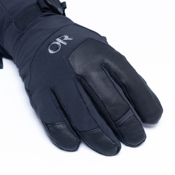 Arete Modular GORE-TEX Gloves - Women's