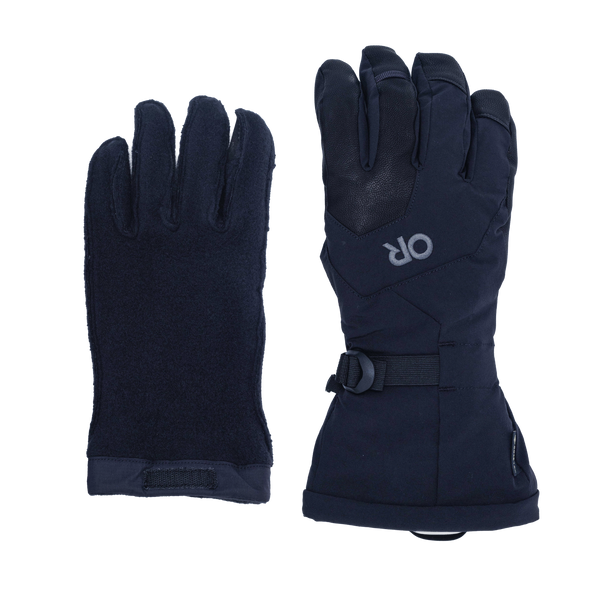Arete Modular GORE-TEX Gloves - Women's