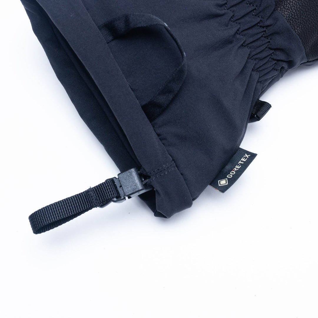 Gants Arete Modular GORE-TEX - Femme - détail