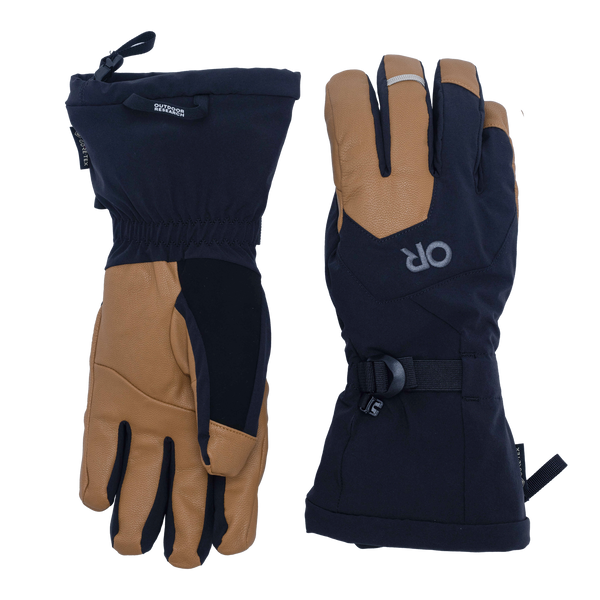 Arete Modular GORE-TEX Gloves - Men's
