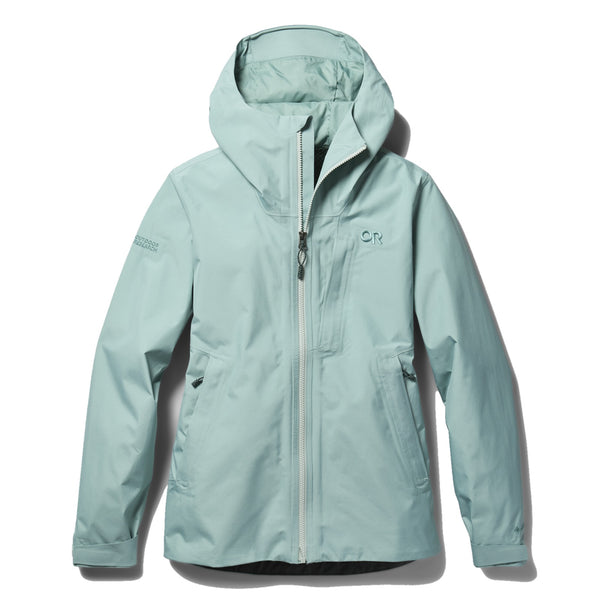 Grandridge GORE-TEX Jacket - Women's