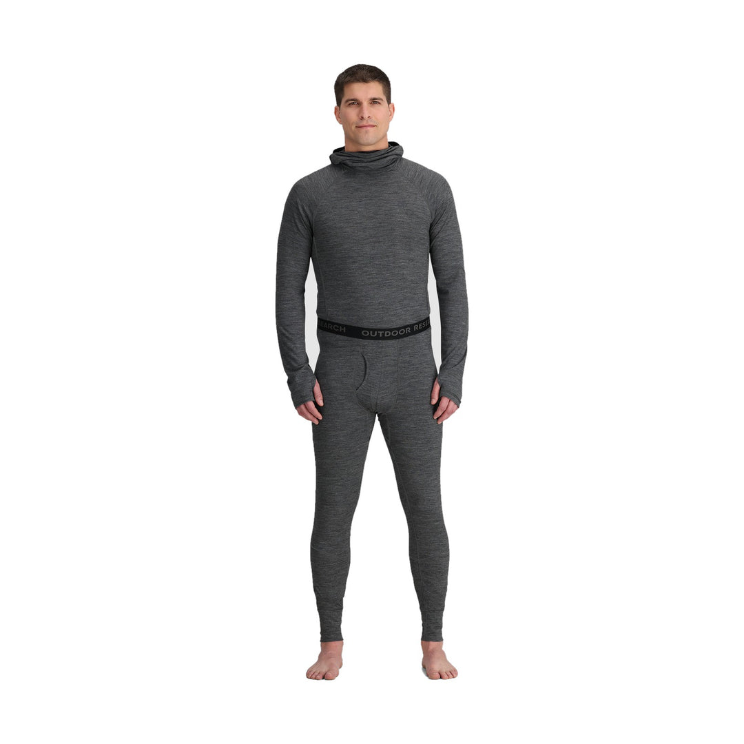 Pantalon Alpine Onset Merino 150 - Homme