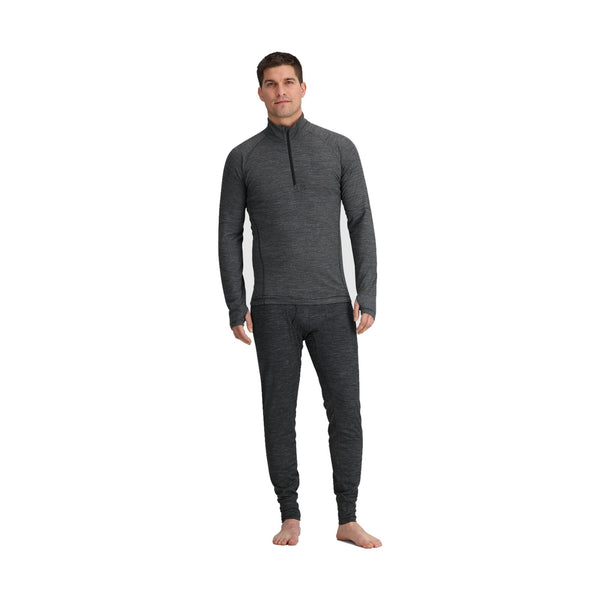 Alpine Onset Merino 150 Quarter Zip - Men's