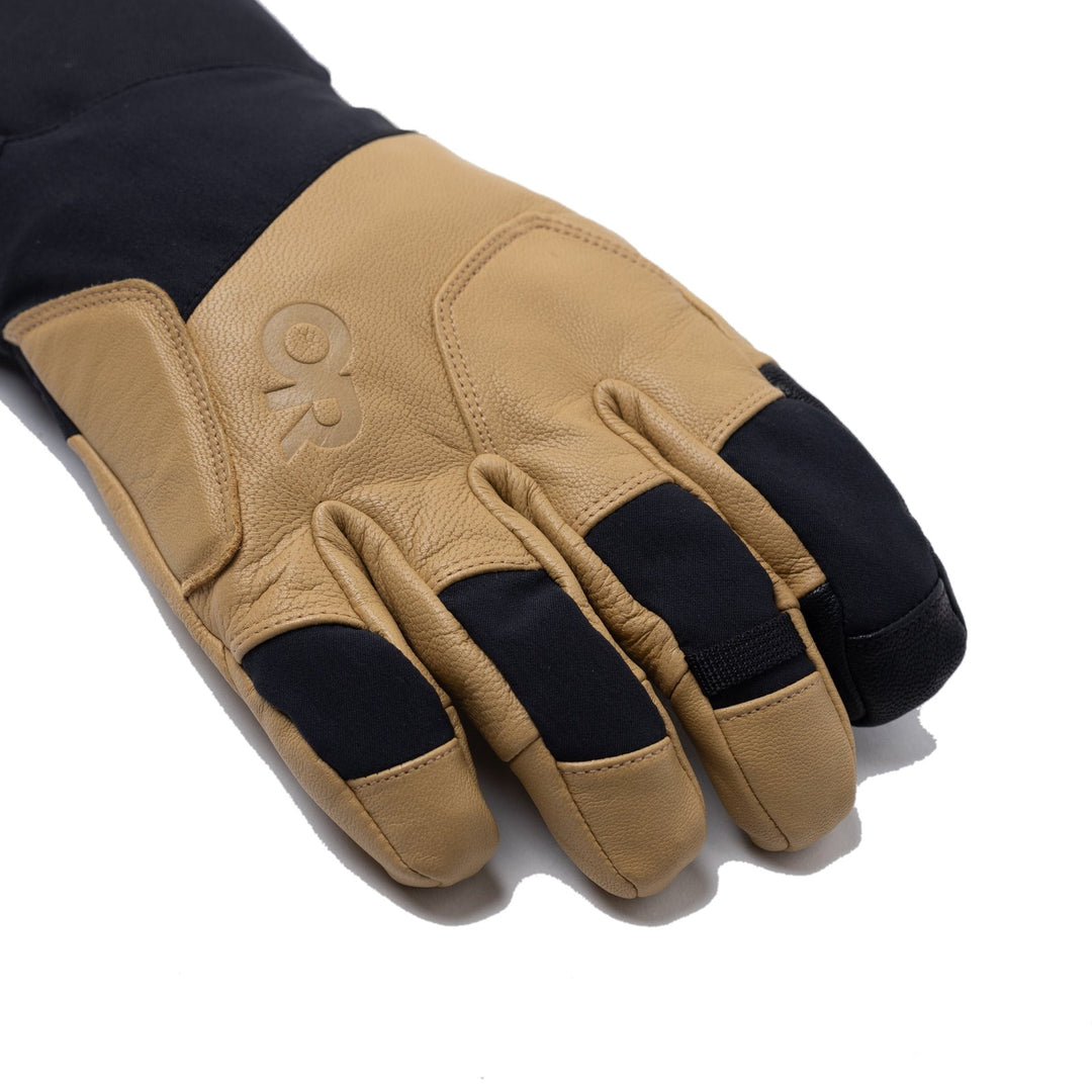 Gants Alpinite GORE-TEX - Unisexe