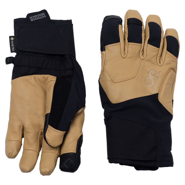 Alpinite GORE-TEX Gloves - Unisex