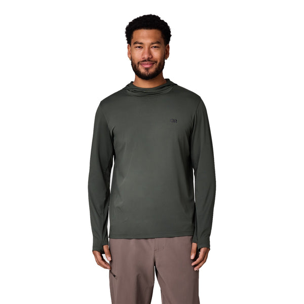 ActiveIce Spectrum Sun Hoodie - Men's