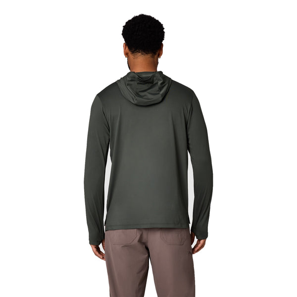 ActiveIce Spectrum Sun Hoodie - Men's