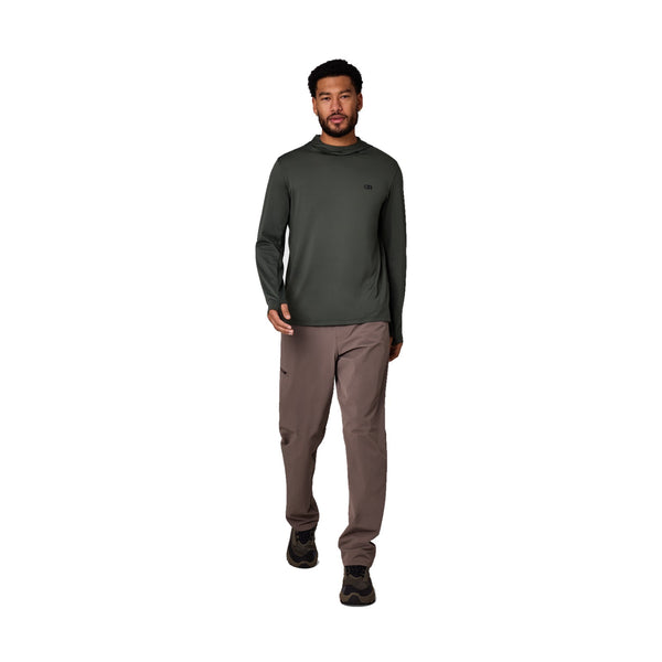 ActiveIce Spectrum Sun Hoodie - Men's