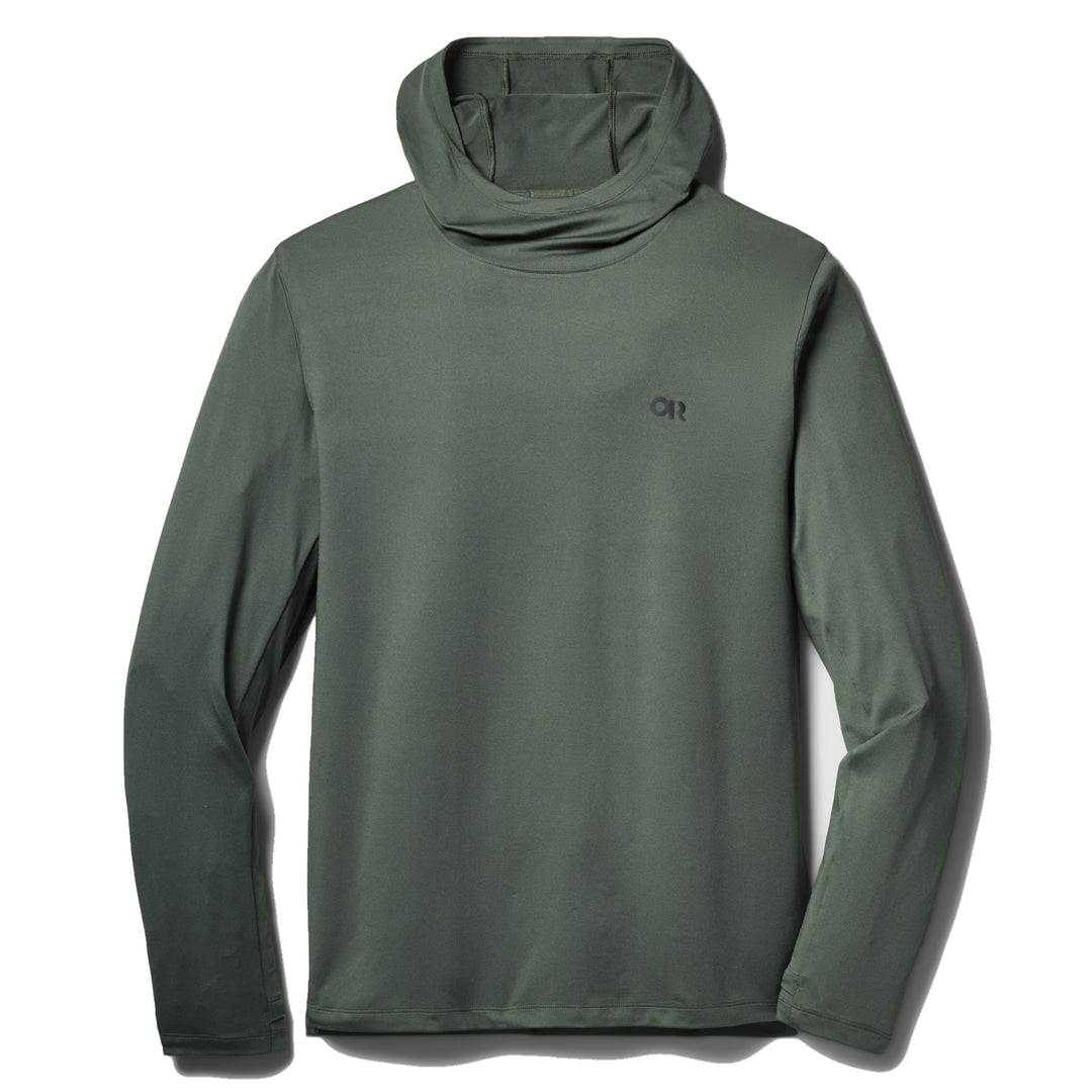 Chandail à capuchon ActiveIce Spectrum Sun - Homme