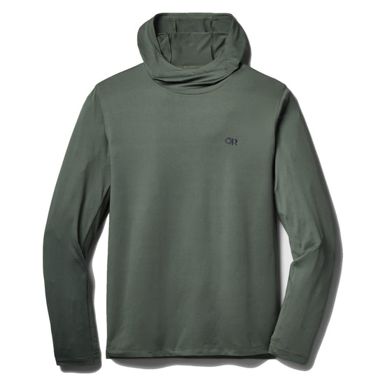 Chandail à capuchon ActiveIce Spectrum Sun - Homme