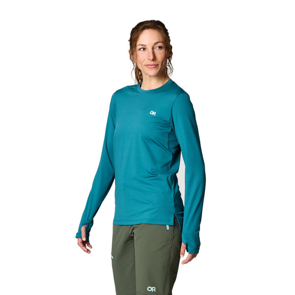 ActiveIce Spectrum Sun Long Sleeve Tee - Women's