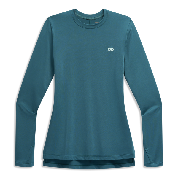 ActiveIce Spectrum Sun Long Sleeve Tee - Women's