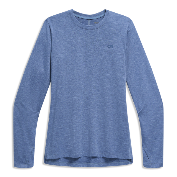 ActiveIce Spectrum Sun Long Sleeve Tee - Women's
