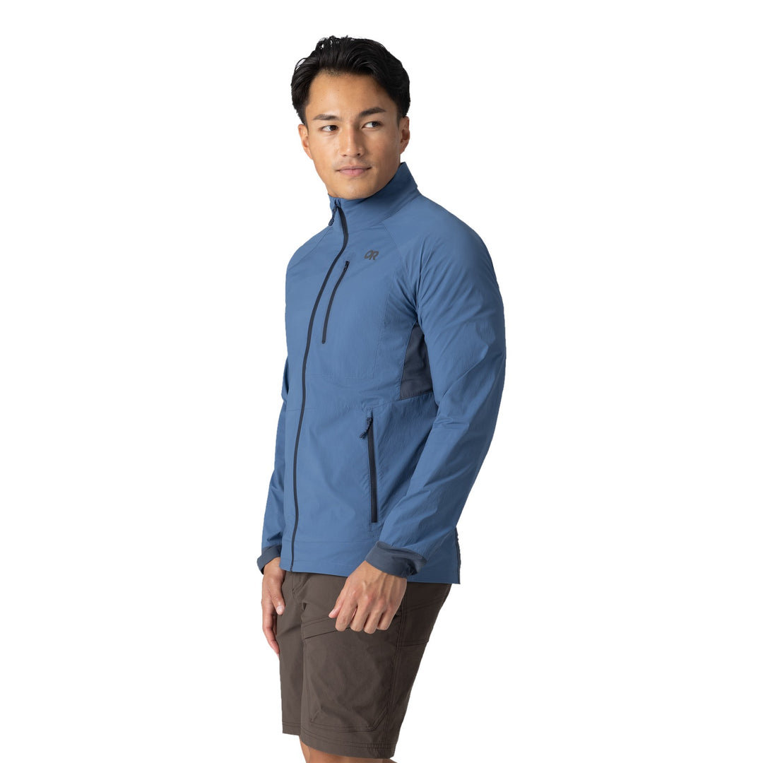 Chandail à capuchon Astroman Air Sun - Homme
