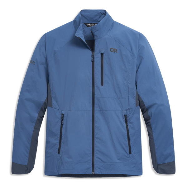 Deviator Wind Vest - Men's