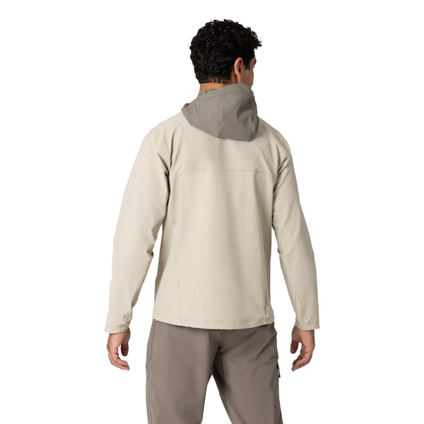 Ulti Softshell Hoodie - Men's