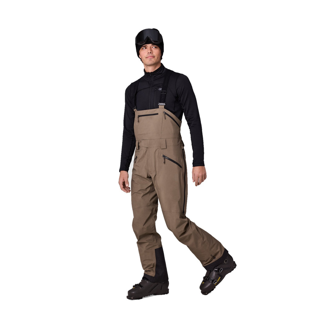 Pantalon Hemispheres Gore-Tex - Homme