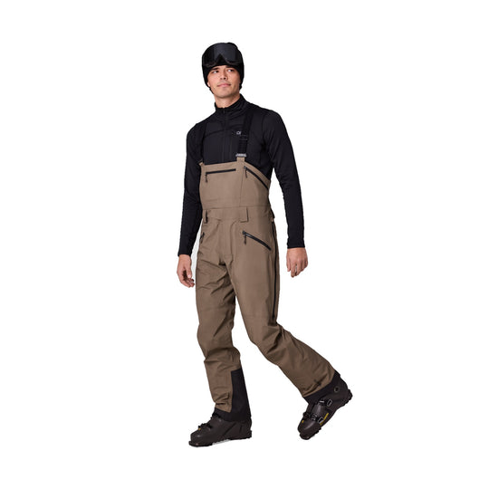 Pantalon Hemispheres Gore-Tex - Homme