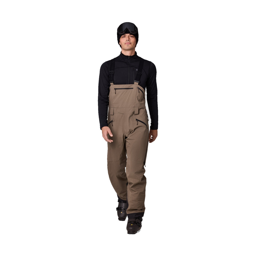 Pantalon Hemispheres Gore-Tex - Homme