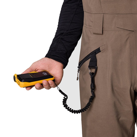 Pantalon Hemispheres Gore-Tex - Homme