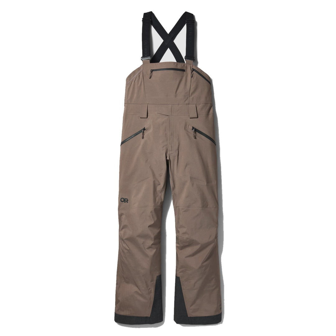 Pantalon Hemispheres Gore-Tex - Homme