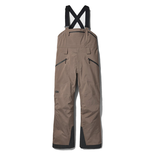 Pantalon Hemispheres Gore-Tex - Homme