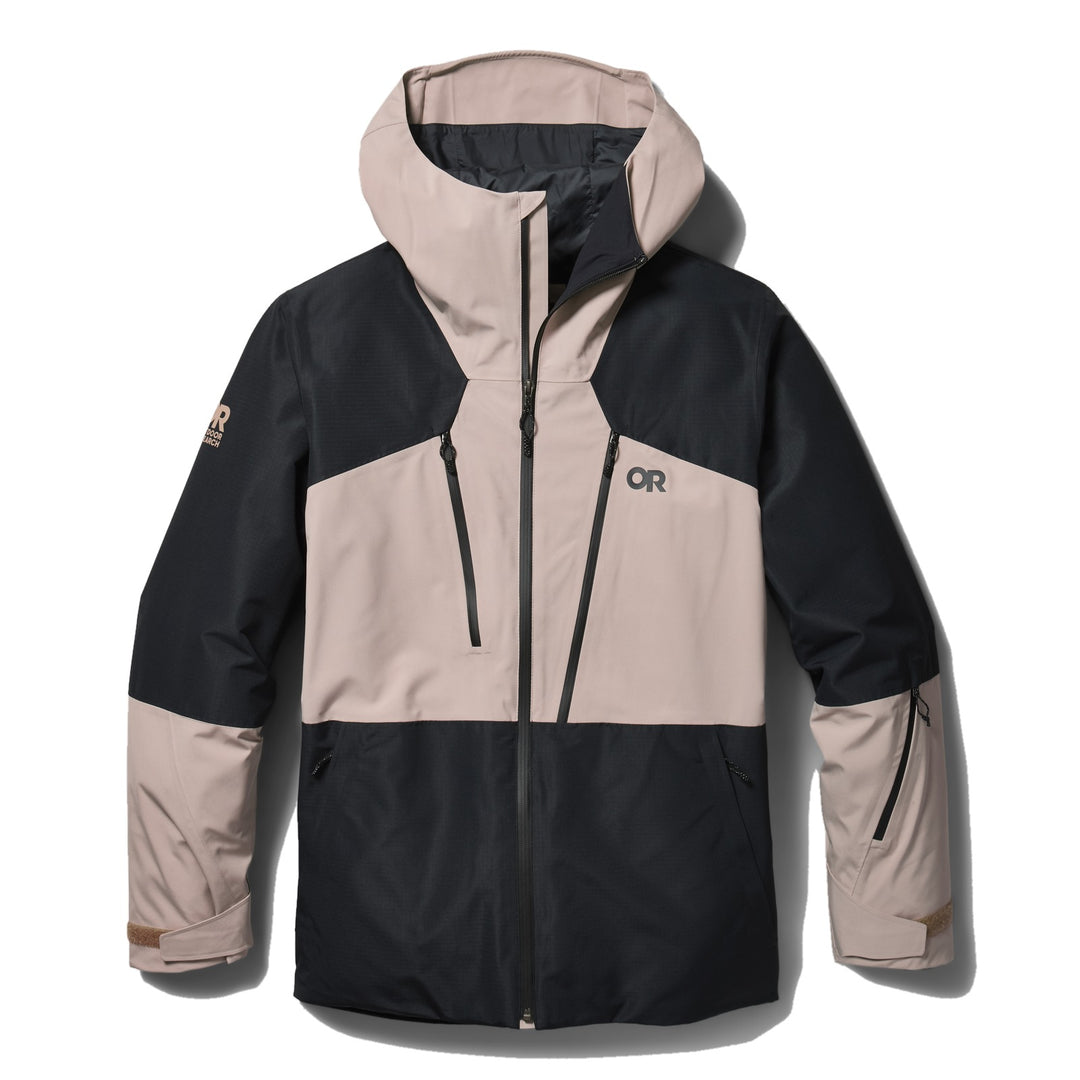 Manteau de neige Powderverse - Homme
