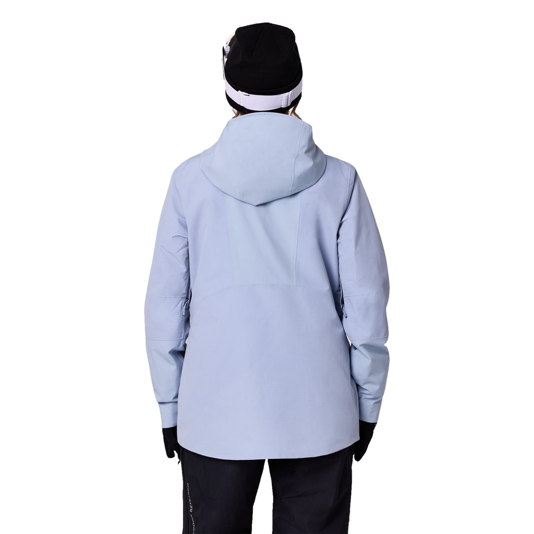 Manteau de neige Powderverse - Femme