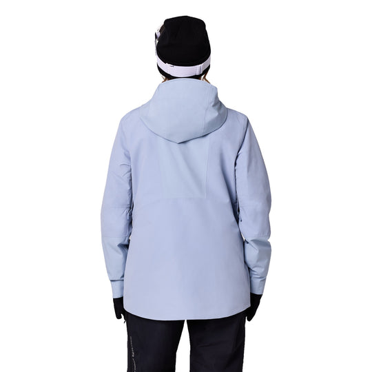Manteau de neige Powderverse - Femme
