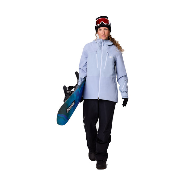 Powderverse Jacket - Women's