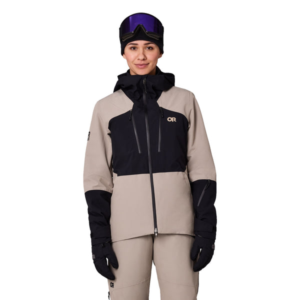 Powderverse Jacket - Women's