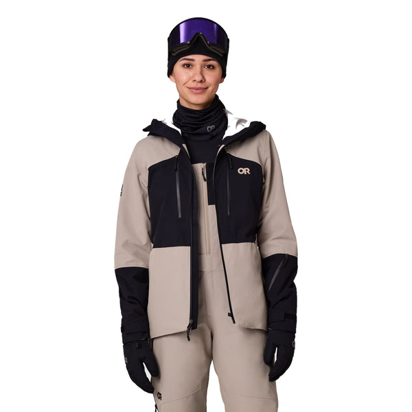 Powderverse Jacket - Women's