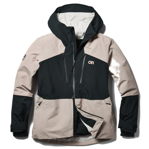 Powderverse Jacket - Women's