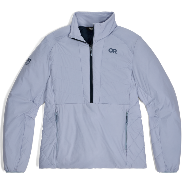 Vesper Insulated Pullover - Women's