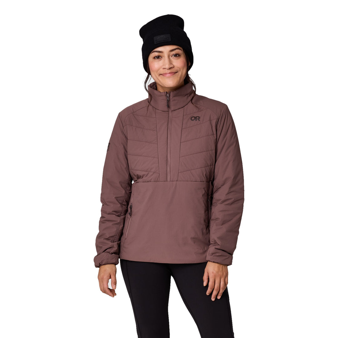 Chandail isolé Vesper - Femme