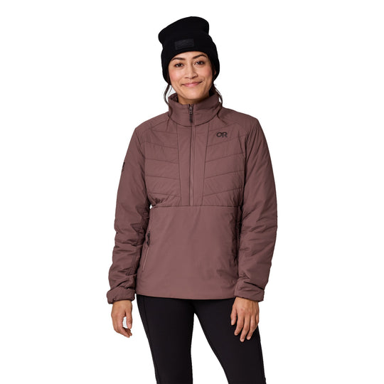 Chandail isolé Vesper - Femme