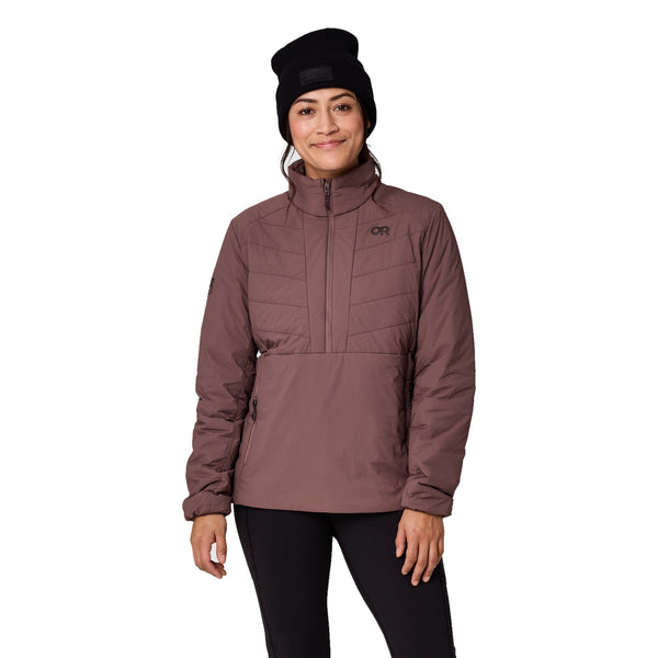 Vesper Insulated Pullover - Women's