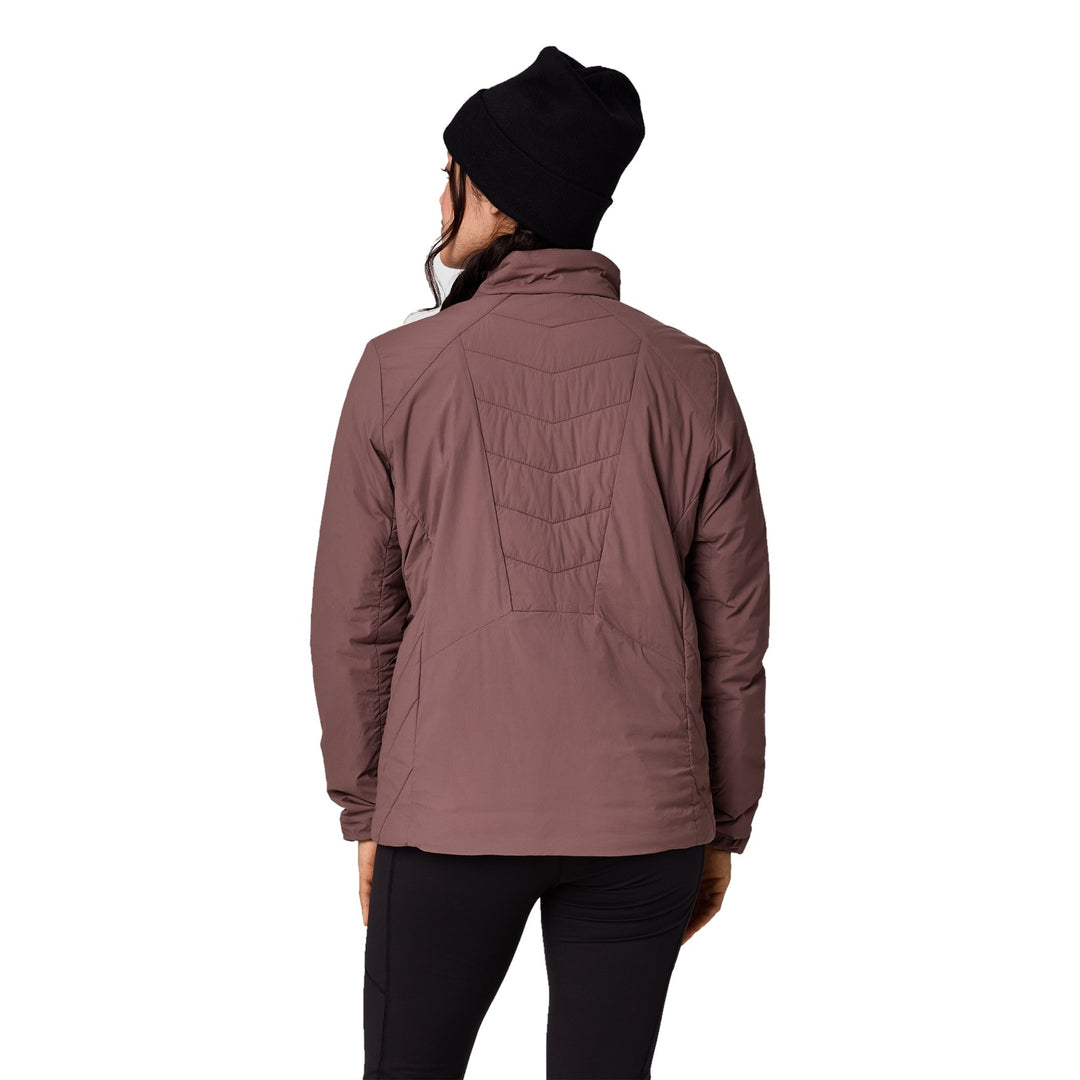Chandail isolé Vesper - Femme