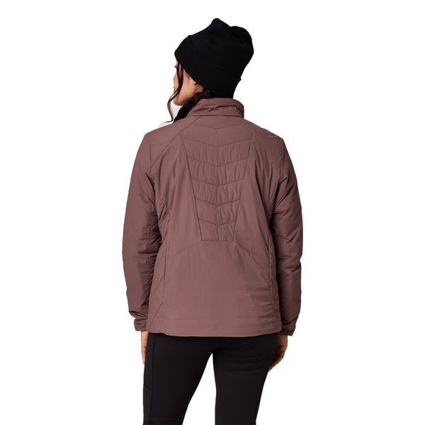 Vesper Insulated Pullover - Women's