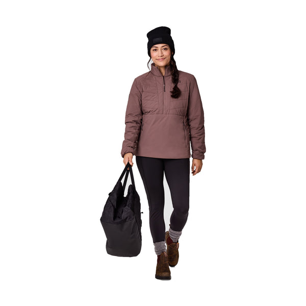Vesper Insulated Pullover - Women's