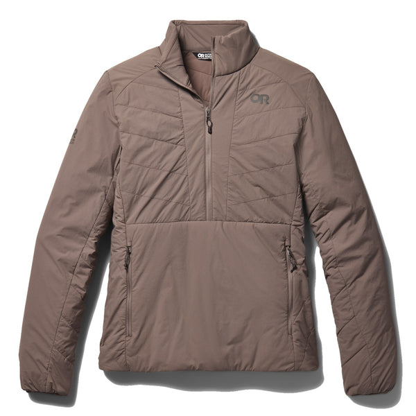 Vesper Insulated Pullover - Women's