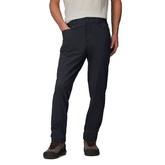 Pantalon Timberline doublé en polaire - Homme