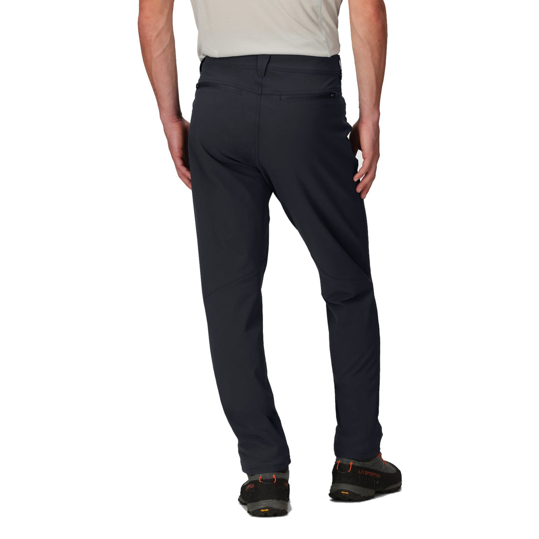 Pantalon Timberline doublé en polaire - Homme