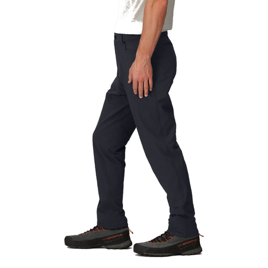 Pantalon Timberline doublé en polaire - Homme